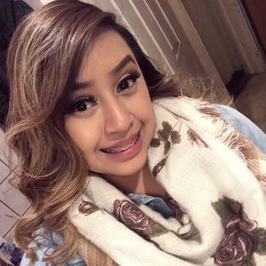 Meet your Posher, Olga